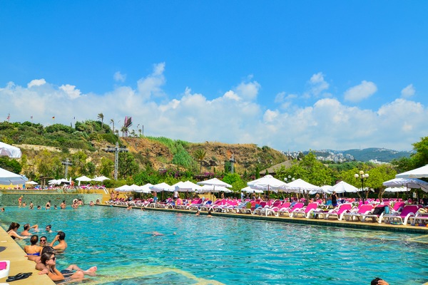 Edde Sands On Sunday